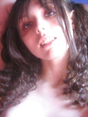 My ex slut loved making dirty pictures