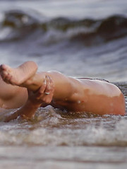 Their slender bodies drive guys crazy