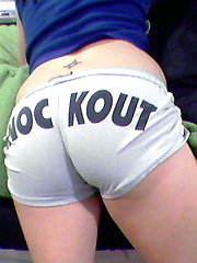 Their slender bodies drive guys crazy