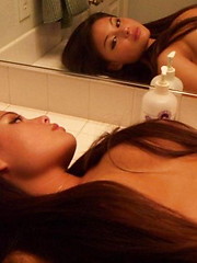 Their slender bodies drive guys crazy