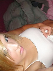 Their slender bodies drive guys crazy