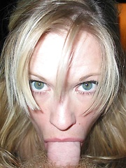 I love longhaired beauties that know how suck