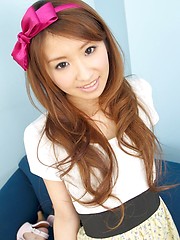 Very nice japanese girl Hikaru Shiina
