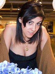 Aysha Thoen Ikea Sunday