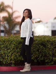 Caroline Ray Fox Hills Mall